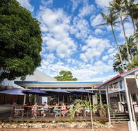 Salsa Bar  Grill - Geraldton Accommodation