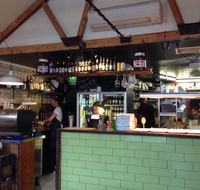 The Burger Haus - Geraldton Accommodation