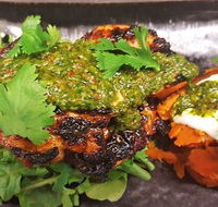 The Lansdowne Crescent Cafe - Geraldton Accommodation