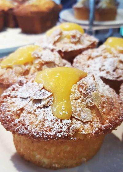 The Lansdowne Crescent Cafe - Geraldton Accommodation 1