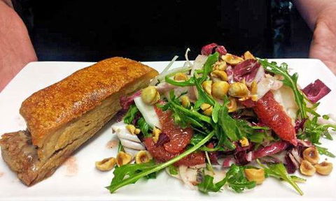 The Lansdowne Crescent Cafe - Geraldton Accommodation 6