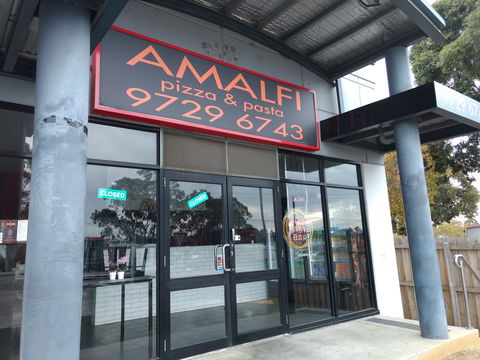 Amalfi - Geraldton Accommodation 0