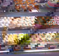 Bakery King - Geraldton Accommodation