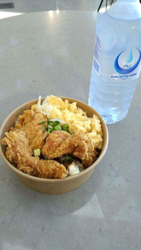 BBQ Chicken - Geraldton Accommodation 0