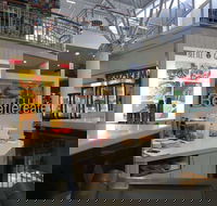 Beetle Cafe - Geraldton Accommodation