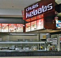 Chubs Kebabs - Geraldton Accommodation