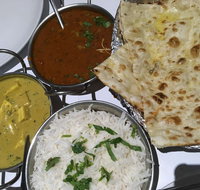 Delhi Diner - Geraldton Accommodation