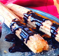 Donut King - Epping - Geraldton Accommodation