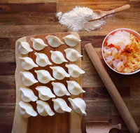 Dumplings Delish - Camberwell - Geraldton Accommodation