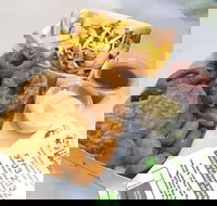 Fish  Chips On The Run - Geraldton Accommodation