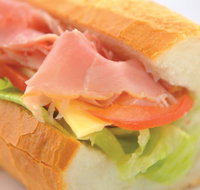 Fresh Chilli Deli - Sunshine - Geraldton Accommodation