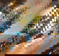 Gibbons Street Cafe - Geraldton Accommodation