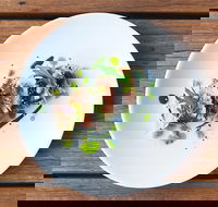 GOMA Cafe Bistro - Geraldton Accommodation