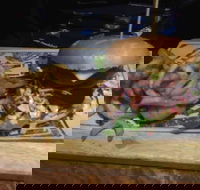 Hog's Australia's Steakhouse - Kelmscott - Geraldton Accommodation