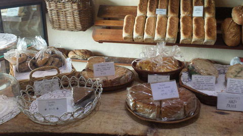 Hominy Bakery - Geraldton Accommodation 0