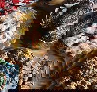 Hope Street Cafe - Geraldton Accommodation