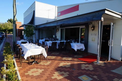 Ilpasto Italian Trattoria - Geraldton Accommodation 0