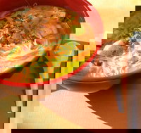 i WOK - Geraldton Accommodation