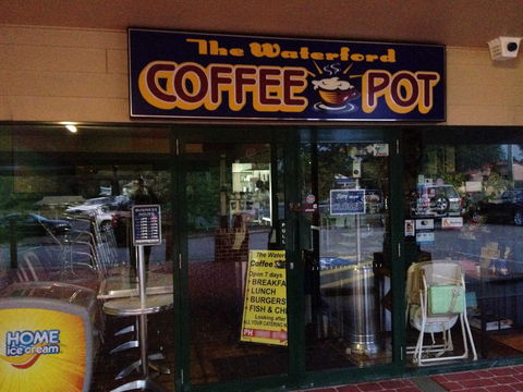 J&C Orchard Cafe - Geraldton Accommodation 0