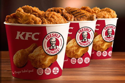 KFC - Strathpine - Geraldton Accommodation 0