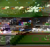 Koon Hong - Geraldton Accommodation