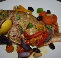 L'Artigiano Ristorante Italiano - Geraldton Accommodation