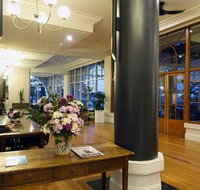 Lord Ashley Bar - Geraldton Accommodation