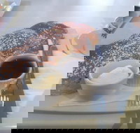 Luv a Coffee - Springwood - Geraldton Accommodation