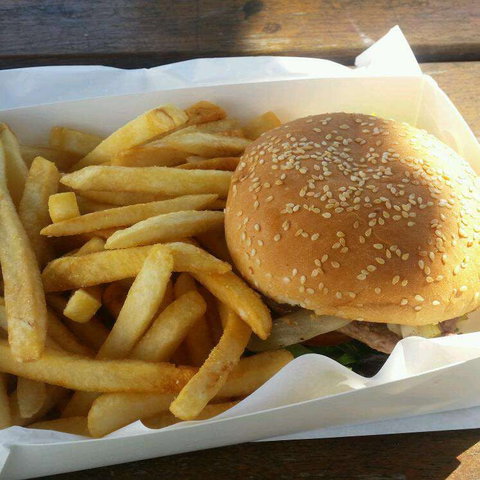 Muffin Break - Caboolture - Geraldton Accommodation 0
