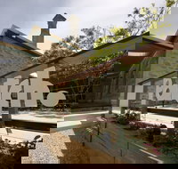 Patch Kitchen and Garden - Geraldton Accommodation