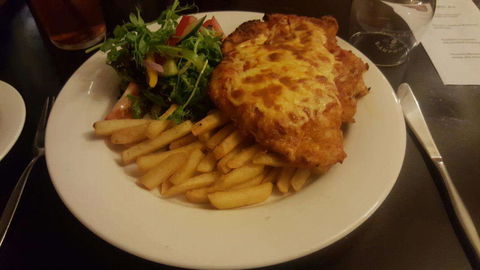 Restaurant 259 - Geraldton Accommodation 0