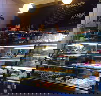 Saint Germain Patisserie - Geraldton Accommodation