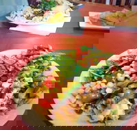 Sizzler - Geraldton Accommodation