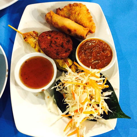 Star Of Siam Thai Restaurant - Geraldton Accommodation 0