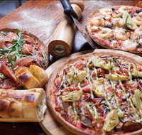 Supreme Gourmet Pizza Bar - North Strathfield - Geraldton Accommodation