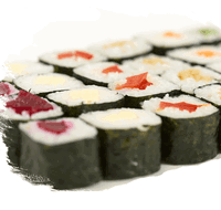 Sushi World - Macquarie Park - Geraldton Accommodation