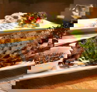 Thanon Khaosan - Geraldton Accommodation