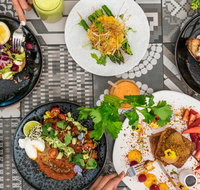 The Bakers Wife - Geraldton Accommodation