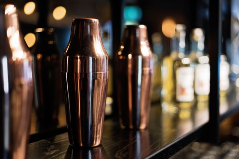 Twenty Third Street Distillery- Virtual Bar - Geraldton Accommodation 2