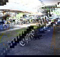 Woolpack Hotel  Lounge - Geraldton Accommodation