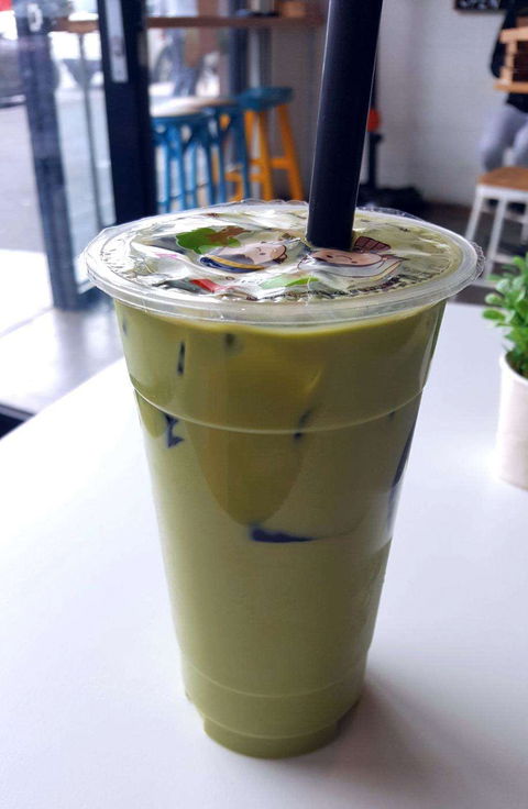 YOLO Coffee Cafe - Geraldton Accommodation 0