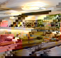 Young Services Club - Geraldton Accommodation