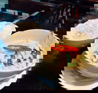 360 Degrees Thai Eatery - Sylvania - Geraldton Accommodation