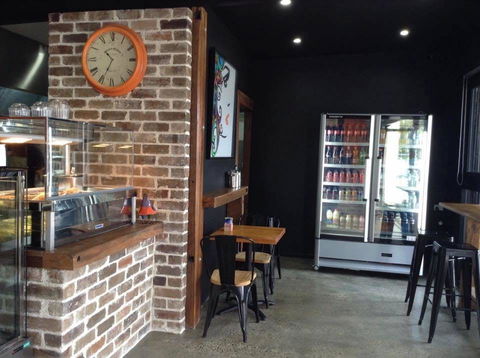 Alexanders Cafe - Geraldton Accommodation 0