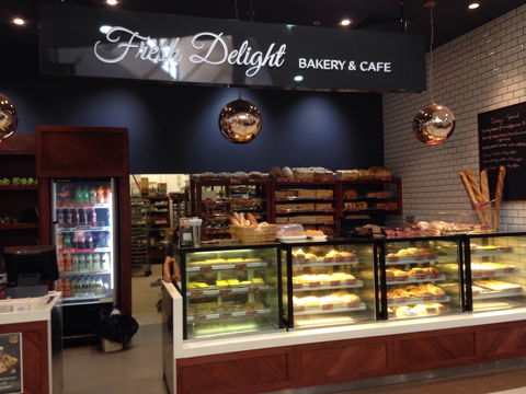 Alpha Gourmet Cafe - Geraldton Accommodation 0