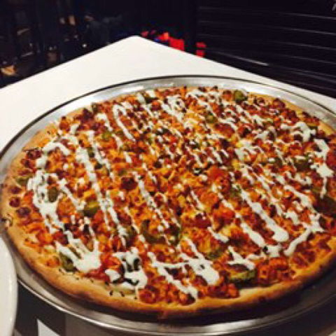 Antonio's Pizzeria - Geraldton Accommodation 0