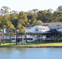 Aravina Estate - Geraldton Accommodation