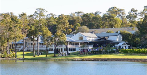 Aravina Estate - Geraldton Accommodation 0