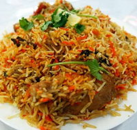 Biryani House - Geraldton Accommodation
