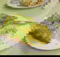 Biscuit Cafe - Springwood - Geraldton Accommodation